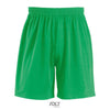 SOL'S SAN SIRO 2 - ADULTS' BASIC SHORTS | SO01221