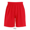 SOL'S SAN SIRO 2 - ADULTS' BASIC SHORTS | SO01221