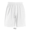 SOL'S SAN SIRO 2 - ADULTS' BASIC SHORTS | SO01221