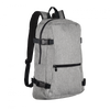 SOL'S WALL STREET - 600D POLYESTER BACKPACK | SO01394