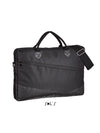 SOL'S MANHATTAN - 600D POLYESTER BRIEFCASE | SO01395