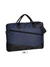 SOL'S MANHATTAN - 600D POLYESTER BRIEFCASE | SO01395