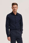 SOL'S BLAKE MEN - LONG SLEEVE STRETCH SHIRT | SO01426