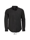 SOL'S BLAKE MEN - LONG SLEEVE STRETCH SHIRT | SO01426