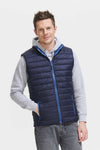 SOL'S WAVE MEN - LIGHTWEIGHT BODYWARMER | SO01436