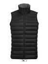 SOL'S WAVE MEN - LIGHTWEIGHT BODYWARMER | SO01436