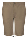 SOL'S JASPER - MEN'S CHINO SHORTS | SO01659