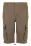 SOL'S JACKSON - MEN'S BERMUDA SHORTS | SO01660