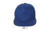 SOL'S SONIC - 5-PANEL CAP | SO01661