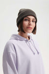 SOL'S PITTSBURGH - SOLID-COLOUR BEANIE WITH CUFFED DESIGN | SO01664