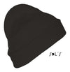 SOL'S PITTSBURGH - SOLID-COLOUR BEANIE WITH CUFFED DESIGN | SO01664