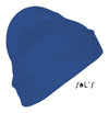 SOL'S PITTSBURGH - SOLID-COLOUR BEANIE WITH CUFFED DESIGN | SO01664