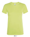 SOL'S REGENT WOMEN - ROUND COLLAR T-SHIRT | SO01825