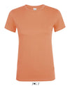 SOL'S REGENT WOMEN - ROUND COLLAR T-SHIRT | SO01825