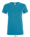 SOL'S REGENT WOMEN - ROUND COLLAR T-SHIRT | SO01825