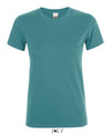 SOL'S REGENT WOMEN - ROUND COLLAR T-SHIRT | SO01825