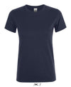 SOL'S REGENT WOMEN - ROUND COLLAR T-SHIRT | SO01825