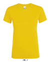 SOL'S REGENT WOMEN - ROUND COLLAR T-SHIRT | SO01825