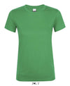 SOL'S REGENT WOMEN - ROUND COLLAR T-SHIRT | SO01825