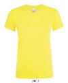 SOL'S REGENT WOMEN - ROUND COLLAR T-SHIRT | SO01825