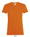 SOL'S REGENT WOMEN - ROUND COLLAR T-SHIRT | SO01825