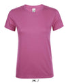 SOL'S REGENT WOMEN - ROUND COLLAR T-SHIRT | SO01825