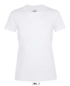 SOL'S REGENT WOMEN - ROUND COLLAR T-SHIRT | SO01825