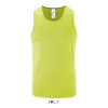 SOL'S SPORTY TT MEN - SPORTS TANK TOP | SO02073