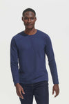 SOL'S IMPERIAL LSL MEN - LONG-SLEEVE T-SHIRT | SO02074