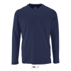 SOL'S IMPERIAL LSL MEN - LONG-SLEEVE T-SHIRT | SO02074