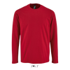 SOL'S IMPERIAL LSL MEN - LONG-SLEEVE T-SHIRT | SO02074