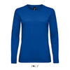 SOL'S IMPERIAL LSL WOMEN - LONG-SLEEVE T-SHIRT | SO02075