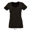 SOL'S METROPOLITAN - WOMEN'S LOW-CUT ROUND NECK T-SHIRT | SO02079