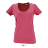 SOL'S METROPOLITAN - WOMEN'S LOW-CUT ROUND NECK T-SHIRT | SO02079