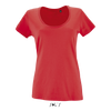 SOL'S METROPOLITAN - WOMEN'S LOW-CUT ROUND NECK T-SHIRT | SO02079