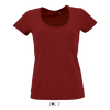 SOL'S METROPOLITAN - WOMEN'S LOW-CUT ROUND NECK T-SHIRT | SO02079