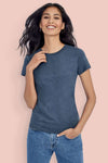 SOL'S IMPERIAL FIT WOMEN - ROUND NECK FITTED T-SHIRT | SO02080