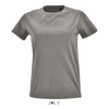 SOL'S IMPERIAL FIT WOMEN - ROUND NECK FITTED T-SHIRT | SO02080