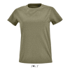 SOL'S IMPERIAL FIT WOMEN - ROUND NECK FITTED T-SHIRT | SO02080