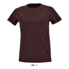 SOL'S IMPERIAL FIT WOMEN - ROUND NECK FITTED T-SHIRT | SO02080