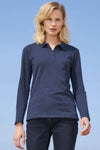 SOL'S PERFECT LSL WOMEN - LONG-SLEEVE PIQUÉ POLO SHIRT | SO02083