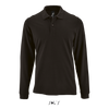 SOL'S PERFECT LSL MEN - LONG-SLEEVE PIQUÉ POLO SHIRT | SO02087