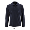 SOL'S PERFECT LSL MEN - LONG-SLEEVE PIQUÉ POLO SHIRT | SO02087