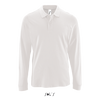 SOL'S PERFECT LSL MEN - LONG-SLEEVE PIQUÉ POLO SHIRT | SO02087