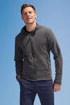 SOL'S NORMAN MEN - PLAIN FLEECE JACKET | SO02093