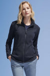 SOL'S NORMAN WOMEN - PLAIN FLEECE JACKET | SO02094