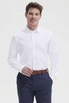 SOL'S BRODY MEN - HERRINGBONE SHIRT | SO02102