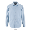 SOL'S BRODY MEN - HERRINGBONE SHIRT | SO02102