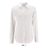 SOL'S BRODY WOMEN - HERRINGBONE SHIRT | SO02103