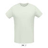 SOL'S MARTIN MEN - ROUND-NECK FITTED JERSEY T-SHIRT | SO02855